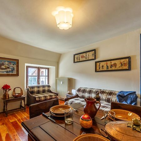 Appartamento La Villette- Comodo E Ben Posizionato - Cour 0220 Κουρμαγιέρ Εξωτερικό φωτογραφία