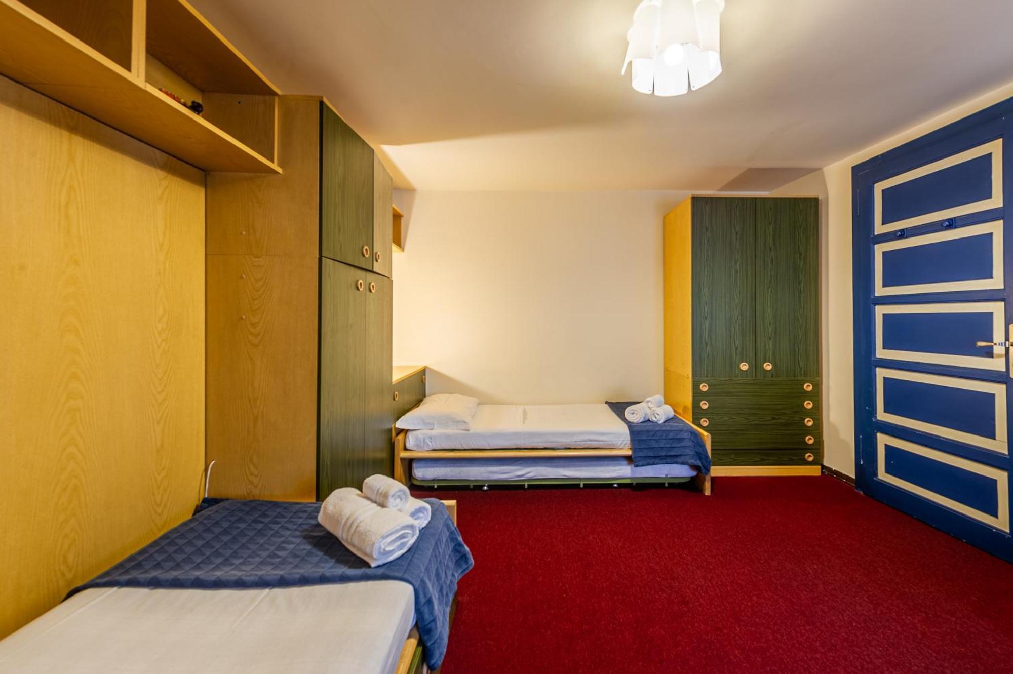 Appartamento La Villette- Comodo E Ben Posizionato - Cour 0220 Κουρμαγιέρ Εξωτερικό φωτογραφία