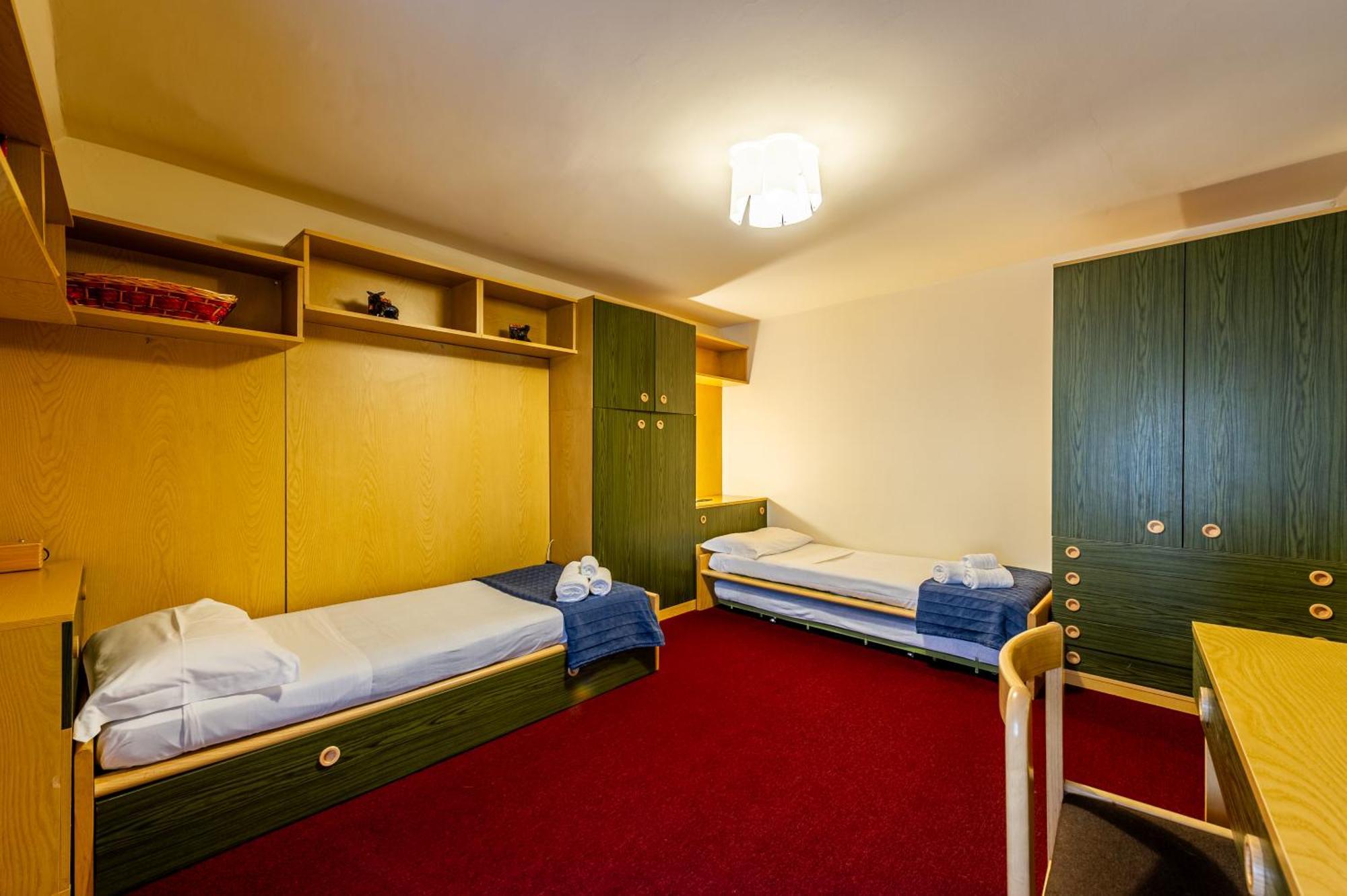 Appartamento La Villette- Comodo E Ben Posizionato - Cour 0220 Κουρμαγιέρ Εξωτερικό φωτογραφία