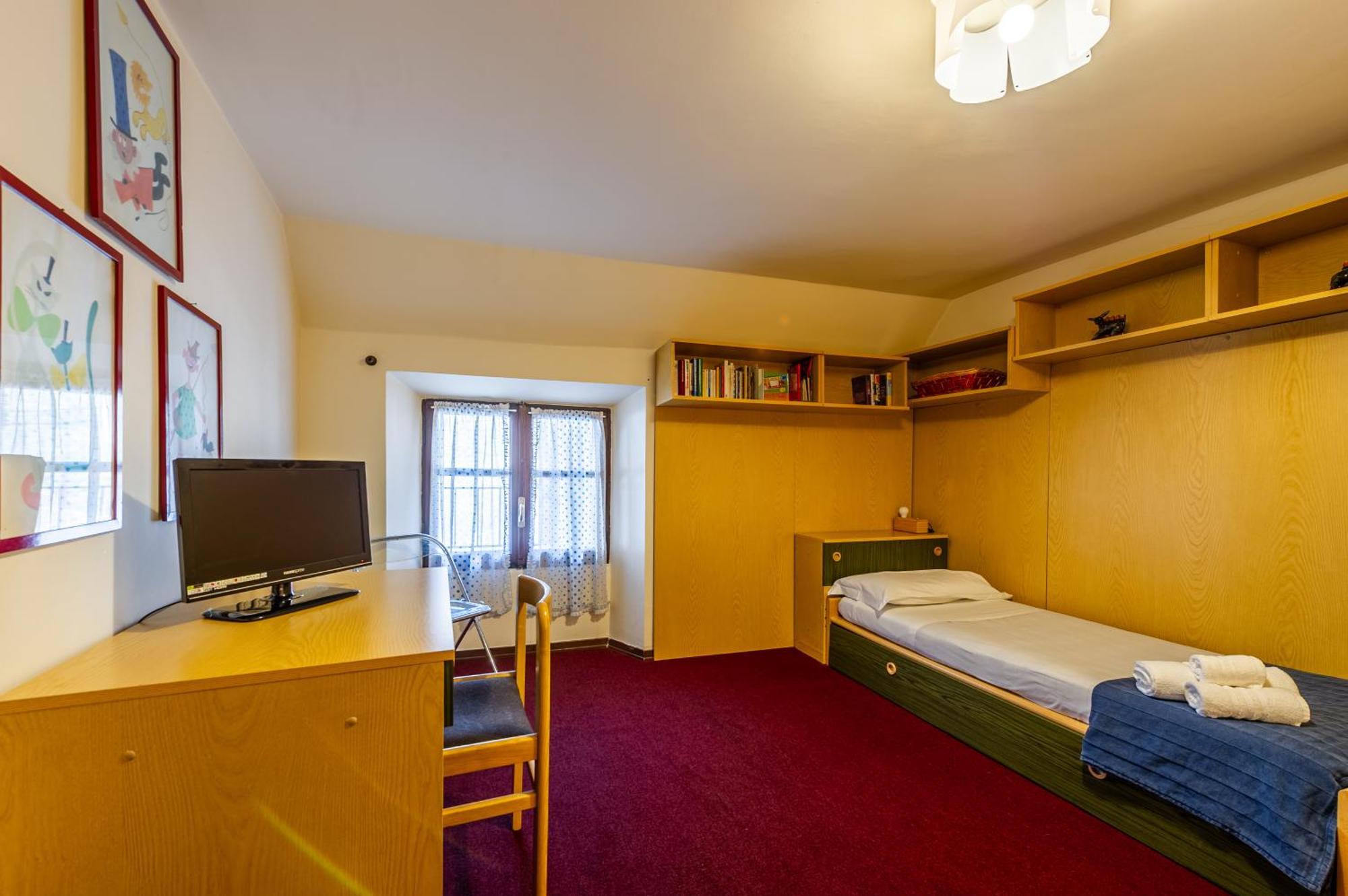 Appartamento La Villette- Comodo E Ben Posizionato - Cour 0220 Κουρμαγιέρ Εξωτερικό φωτογραφία